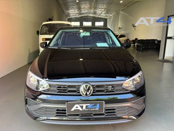 VOLKSWAGEN POLO 1.0 MPI TOTAL FLEX MANUAL